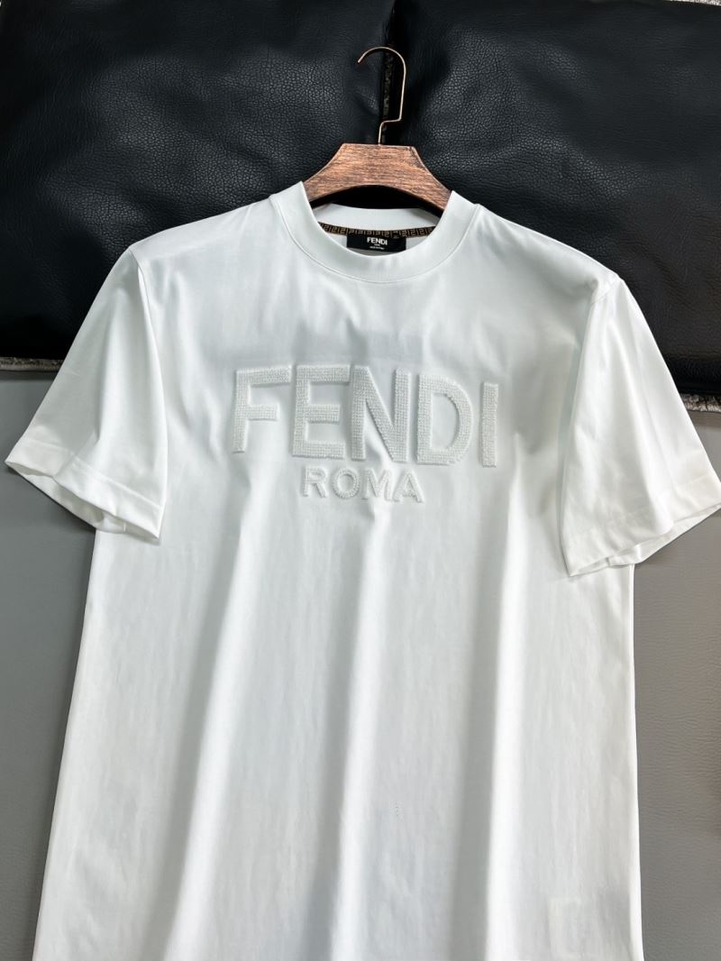 Fendi T-Shirts